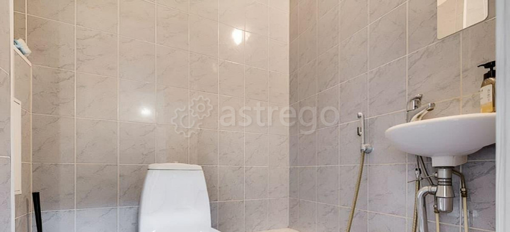 4-комн. квартира, 103 м2, 9/17 эт. Санкт-Петербург - изображение 1