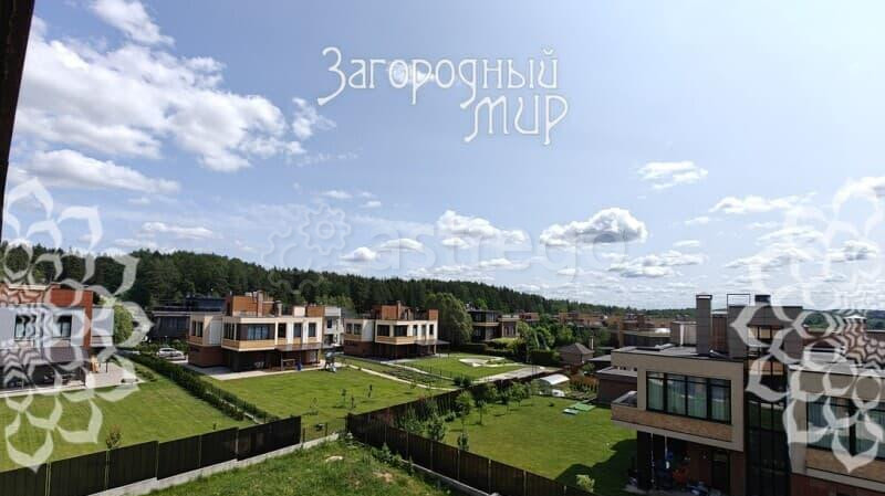 Коттедж, 373 м2 Москва - изображение 10