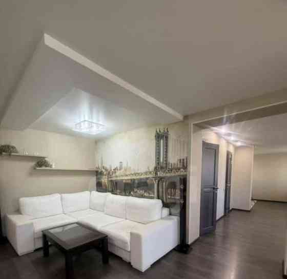 4-комн. квартира, 132.3 м2, 4/5 эт. Благовещенск