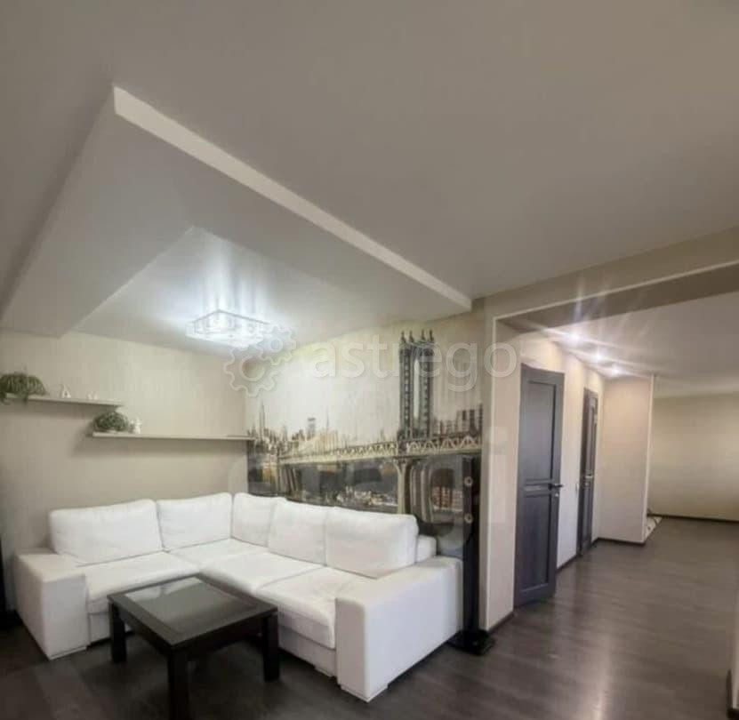 4-комн. квартира, 132.3 м2, 4/5 эт. Благовещенск - изображение 3