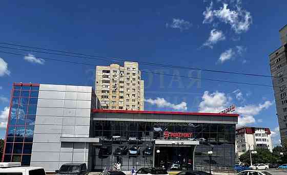 Свободного назначения, 500 м2 Белгород