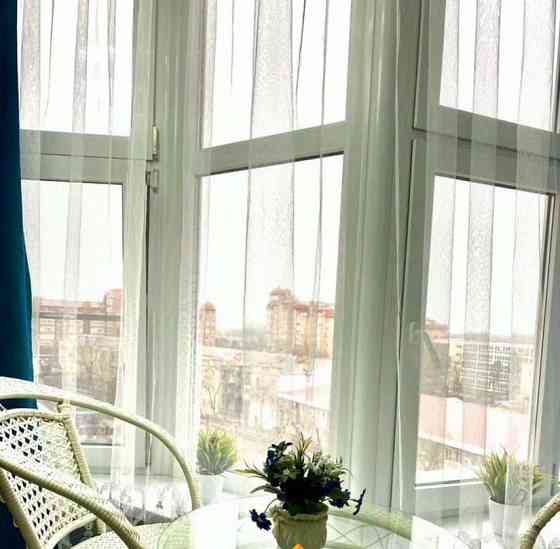 3-комн. квартира, 90 м2, 8/17 эт. Астрахань