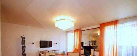4-комн. квартира, 225 м2, 8/44 эт. Москва