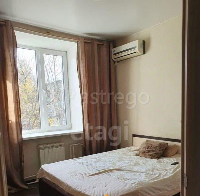 2-комн. квартира, 60.9 м2, 2/4 эт. Бийск - изображение 1