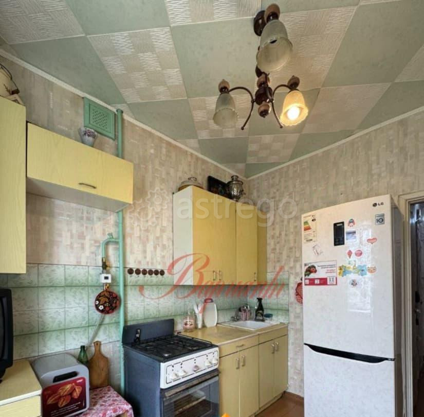 1-комн. квартира, 37 м2, 2/9 эт. Северодвинск - изображение 5