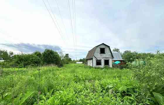 Земельный участок, 6 соток Егорьевск