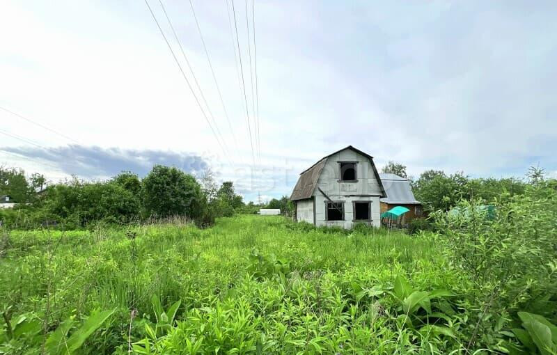 Земельный участок, 6 соток Егорьевск - изображение 1