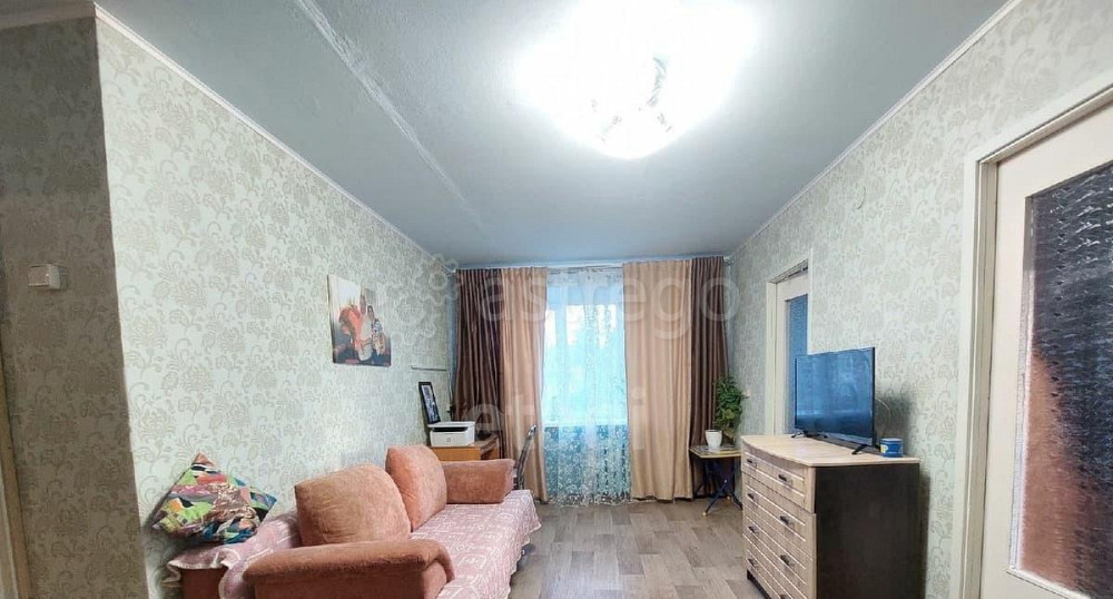 3-комн. квартира, 61 м2, 5/5 эт. Котлас - изображение 7