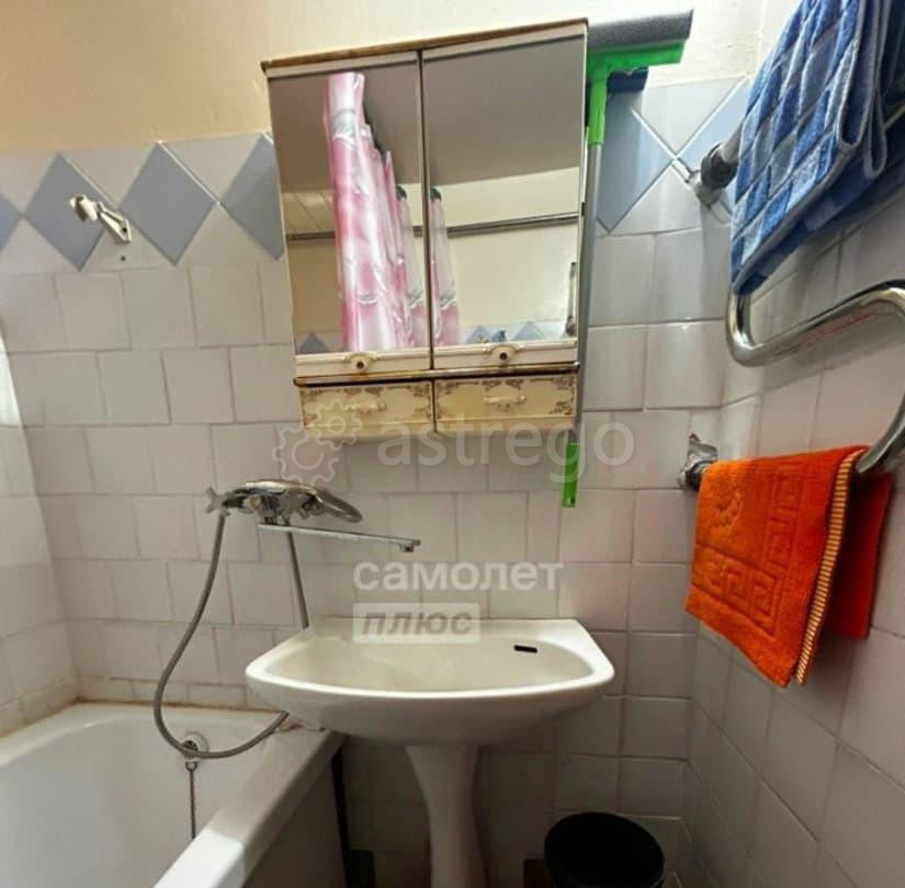 3-комн. квартира, 59.6 м2, 4/5 эт. Коряжма - изображение 4