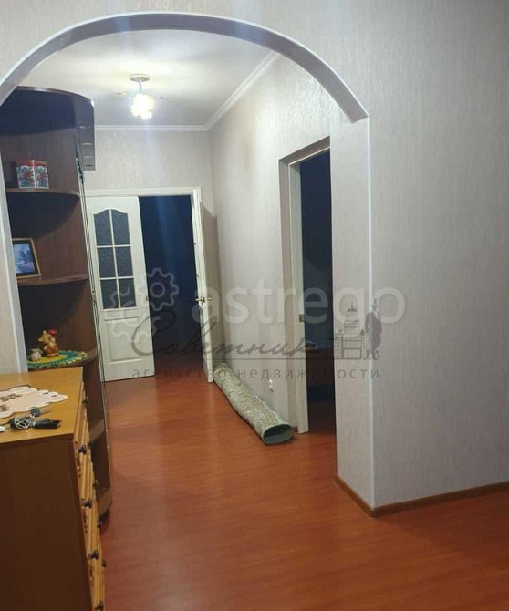 2-комн. квартира, 64 м2, 7/9 эт. Старый Оскол - изображение 8