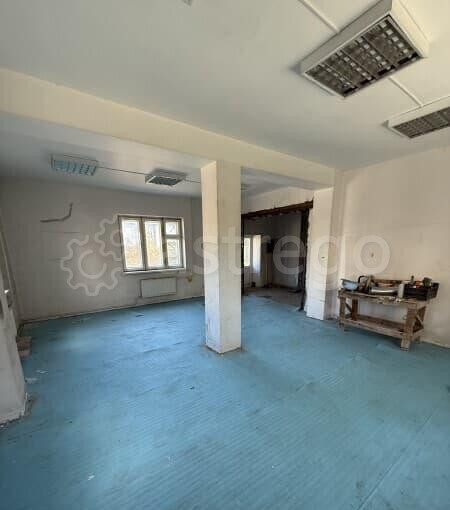 Коттедж, 160 м2 Краснознаменск - изображение 8