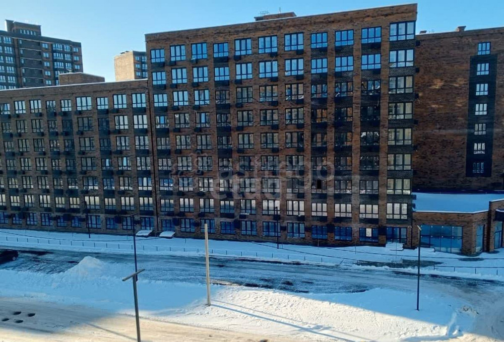 Студия, 32 м, 5/10 эт. Майкоп - изображение 3