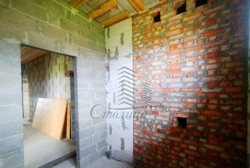 Дом, 154 м2, 15 соток, 1 эт. Разумное - изображение 7