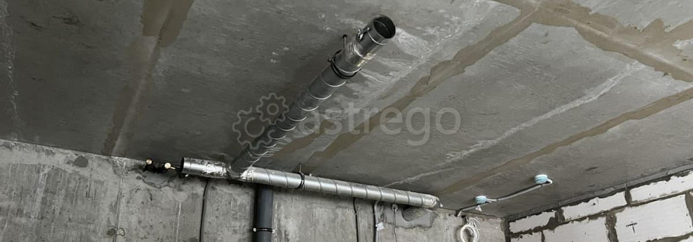 1-комн. апарт-ы, 30.2 м2, 2/24 эт. Москва - изображение 2