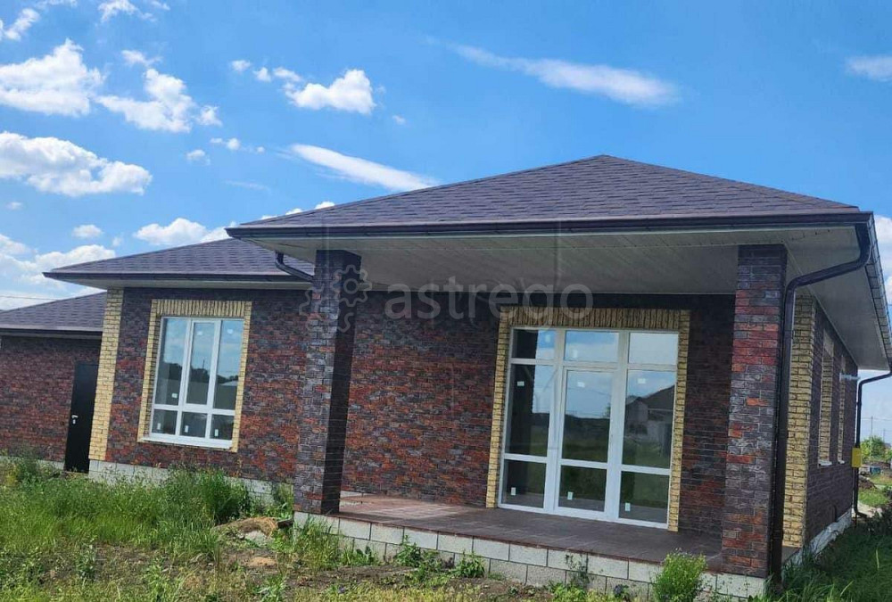 Дом, 140 м2, 12.5 сотки, 1 эт. Разумное - изображение 2