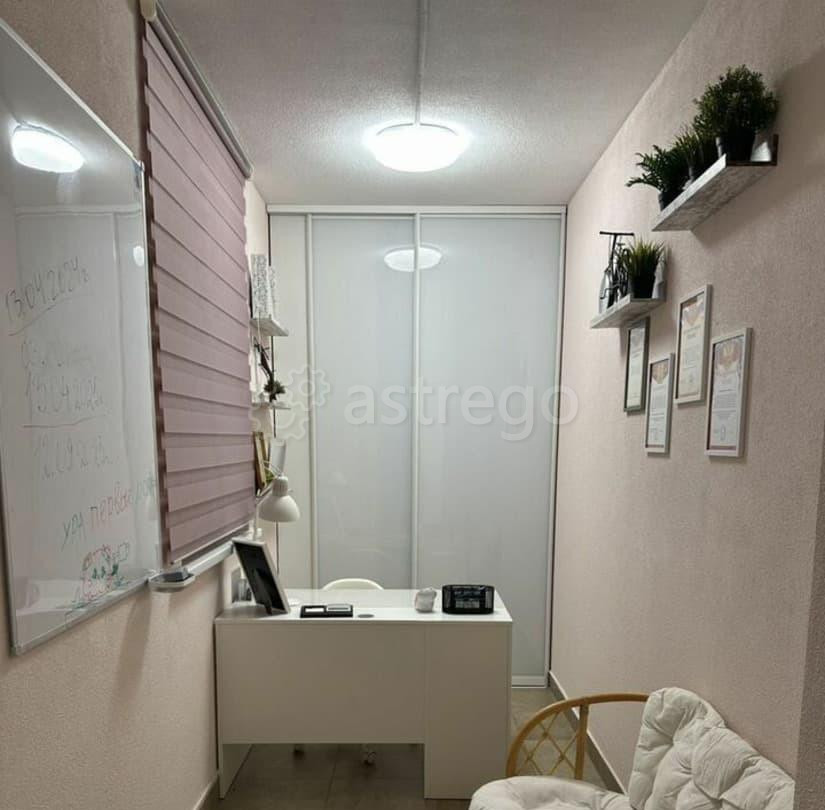 Офис, 9 м2 Санкт-Петербург - изображение 5