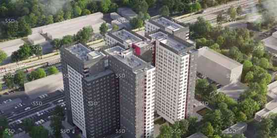 Свободного назначения, 40.4 м2 Люберцы