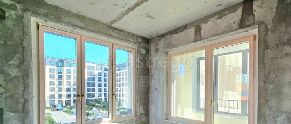 4-комн. квартира, 145 м2, 4/8 эт. Санкт-Петербург - изображение 1