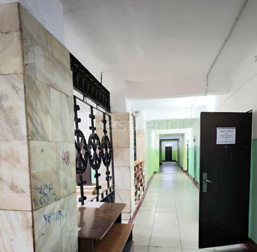 Комната, 18.4 м2, 4/5 эт. Красноярск - изображение 3