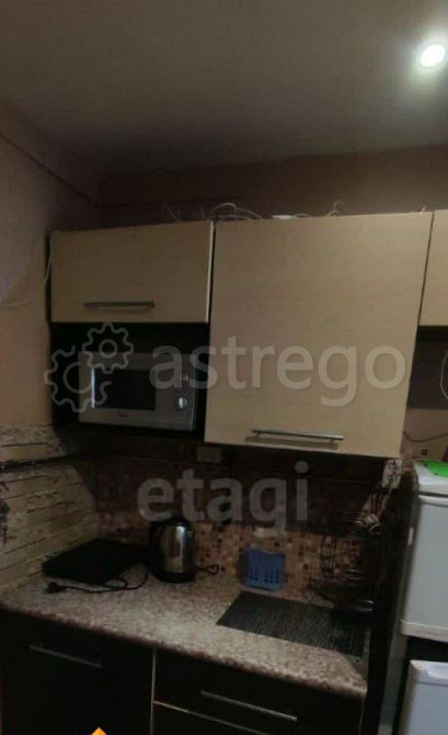 Комната, 12.4 м2, 5/5 эт. Архангельск - изображение 4