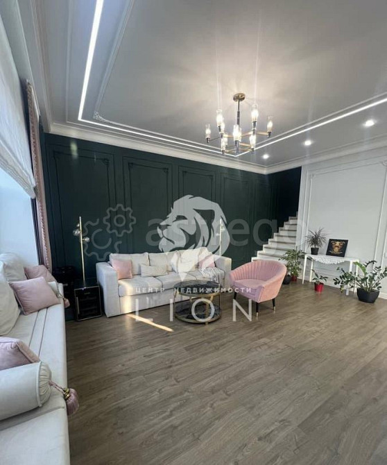 Дом, 134.8 м2, 15 соток, 2 эт. Стрелецкое - изображение 3