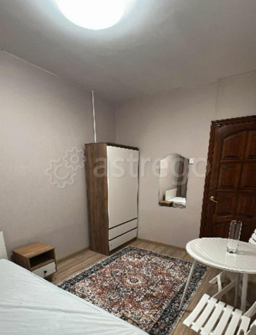 Комната, 9 м2, 1/14 эт. Москва - изображение 1
