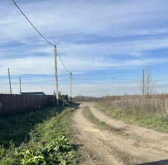 Дом, 36 м2, 8 соток, 1 эт. Березовка