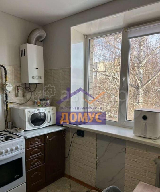 1-комн. квартира, 32 м2, 5/5 эт. Белгород - изображение 7