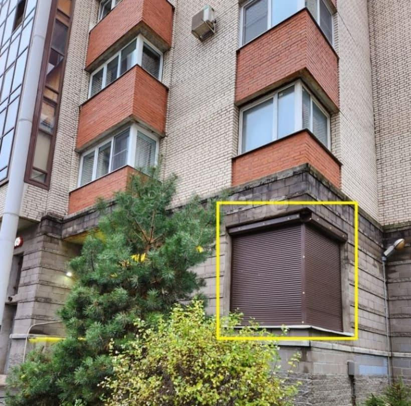 Свободного назначения, 32 м2 Санкт-Петербург - изображение 7