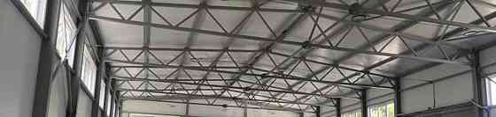 Склад, 450 м2 Электросталь