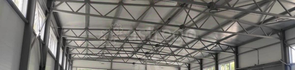 Склад, 450 м2 Электросталь - изображение 2