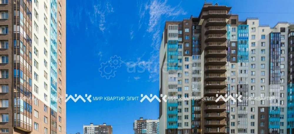 Свободного назначения, 51.3 м2 Санкт-Петербург - изображение 7