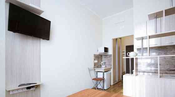 1-комн. апарт-ы, 19 м2, 9/11 эт. Красноярск
