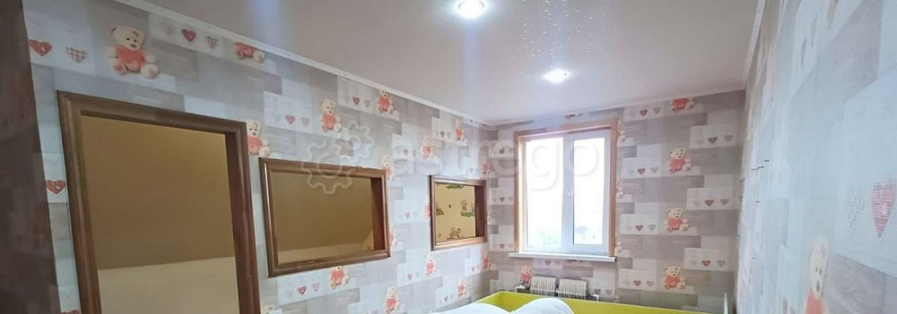 Дом, 160 м2, 8 соток, 2 эт. Уфа - изображение 3