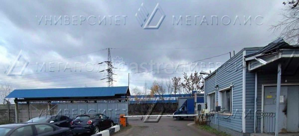 Склад, 700 м2 Люберцы - изображение 5