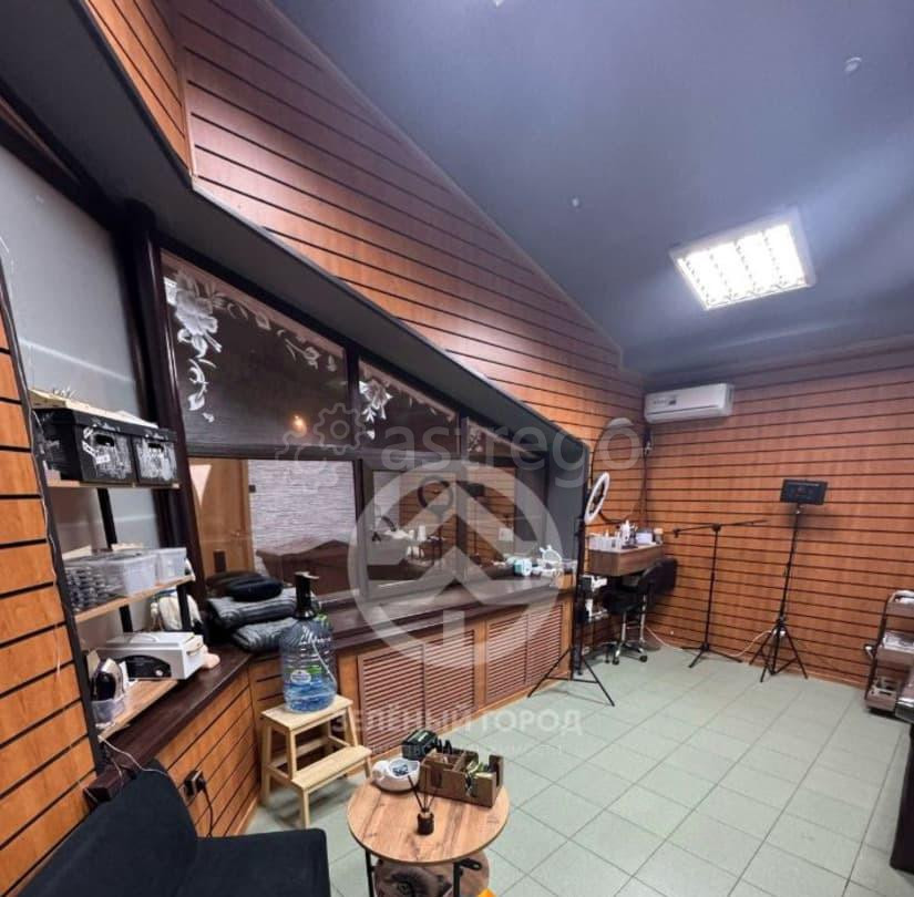 Свободного назначения, 17 м2 Высоковск - изображение 2