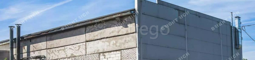 Склад, 1200 м2 Санкт-Петербург - изображение 2