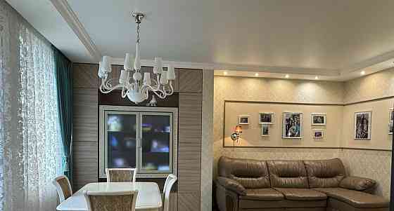 4-комн. квартира, 113.8 м2, 11/16 эт. Санкт-Петербург