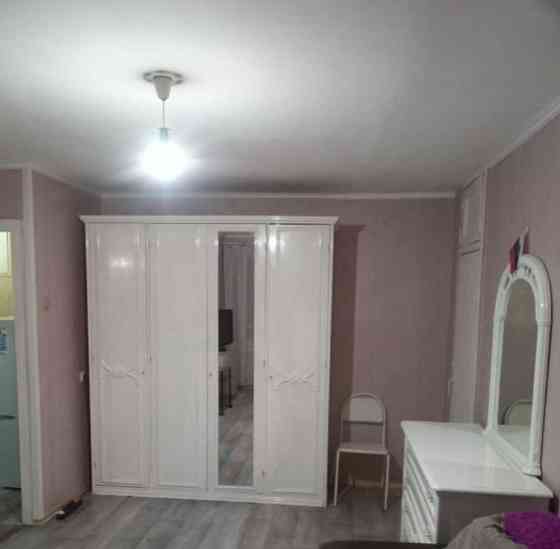 1-комн. квартира, 36 м2, 1/5 эт. Норильск