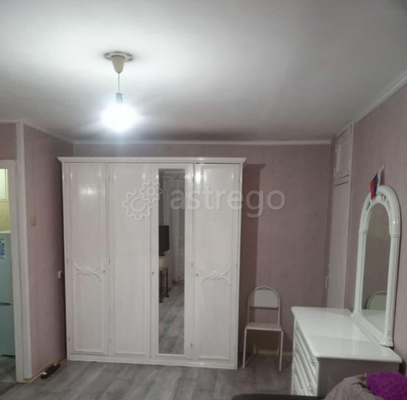 1-комн. квартира, 36 м2, 1/5 эт. Норильск - изображение 2