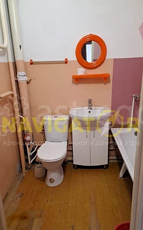 1-комн. квартира, 42 м2, 2/9 эт. Уфа - изображение 6