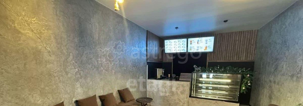 Торговое помещение, 29.1 м2 Горно-Алтайск - изображение 7