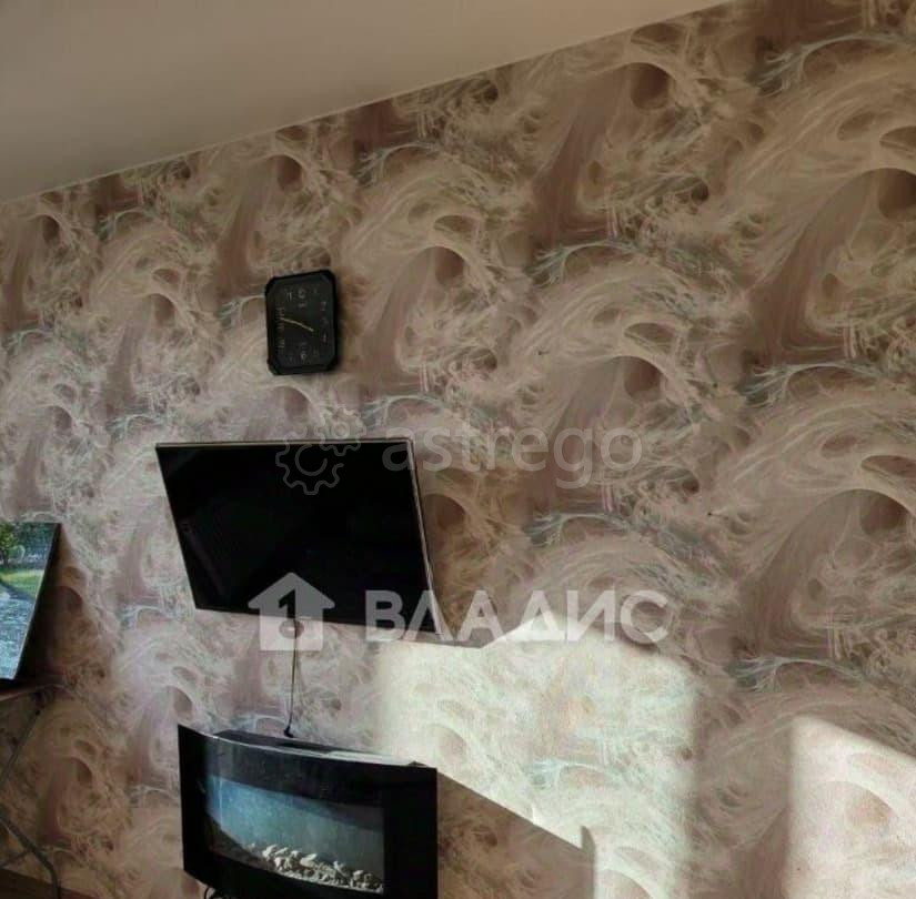 Студия, 29.3 м2, 15/17 эт. Видное - изображение 7