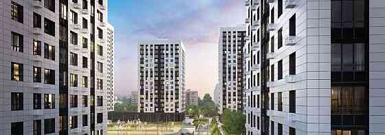 3-комн. квартира, 81.24 м2, 21/22 эт. Королев