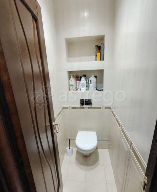 3-комн. квартира, 74 м2, 5/5 эт. Москва - изображение 10