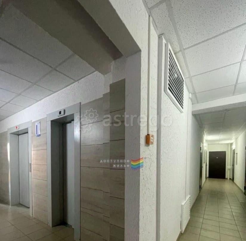 Студия, 23.8 м2, 12/15 эт. Красноярск - изображение 5