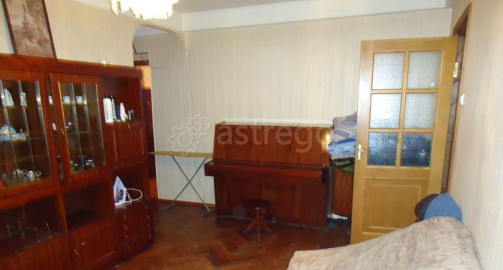3-комн. квартира, 60 м2, 2/5 эт. Санкт-Петербург - изображение 2