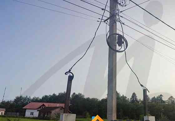 Земельный участок, 15 соток Солнечногорск