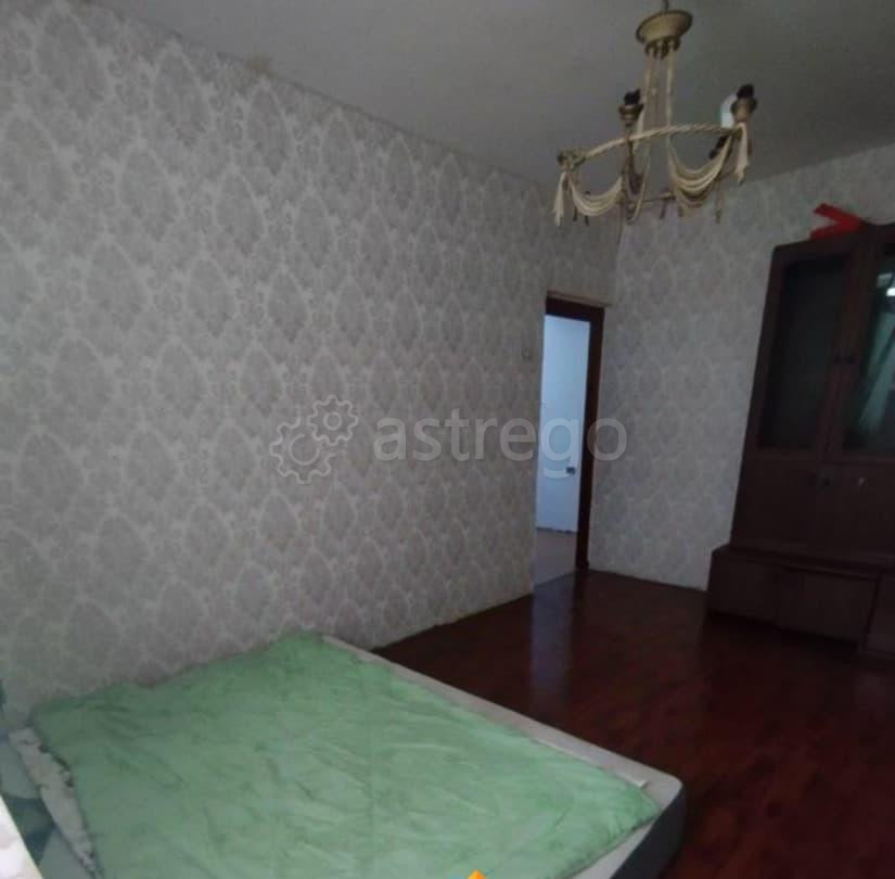 Комната, 16 м2, 5/12 эт. Москва - изображение 3
