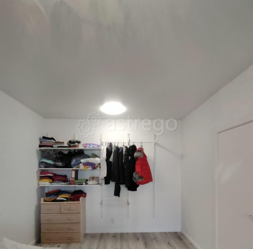 3-комн. квартира, 63 м2, 10/21 эт. Уфа - изображение 5